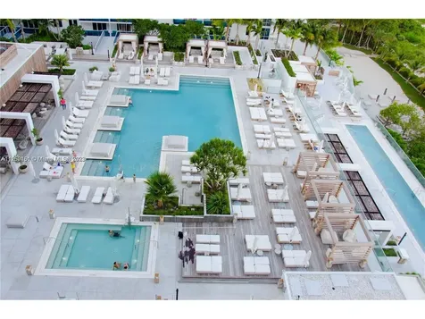 2301 Collins Avenue Miami Beach FL 33139