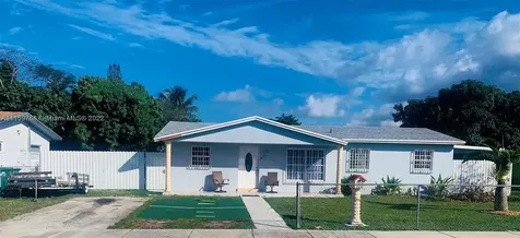 4023 NW 200th Street Miami Gardens FL 33055