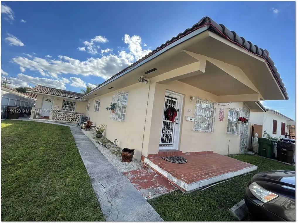84 E 20th Street Hialeah FL 33010