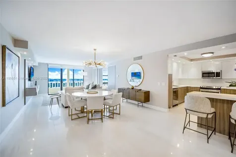 9801 Collins Avenue Bal Harbour FL 33154