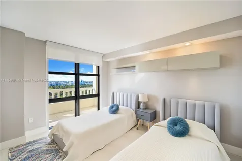 9801 Collins Avenue Bal Harbour FL 33154