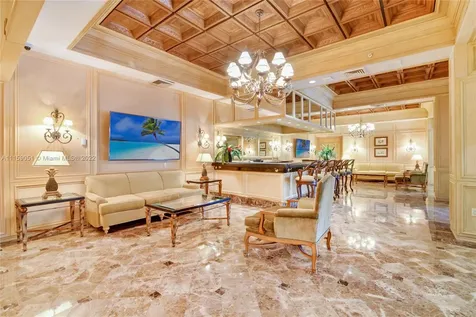 9801 Collins Avenue Bal Harbour FL 33154