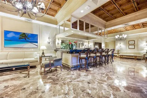 9801 Collins Avenue Bal Harbour FL 33154