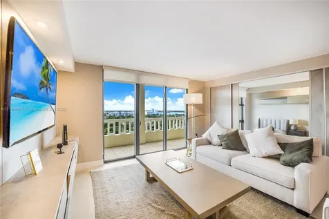 9801 Collins Avenue Bal Harbour FL 33154
