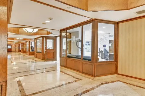 9801 Collins Avenue Bal Harbour FL 33154