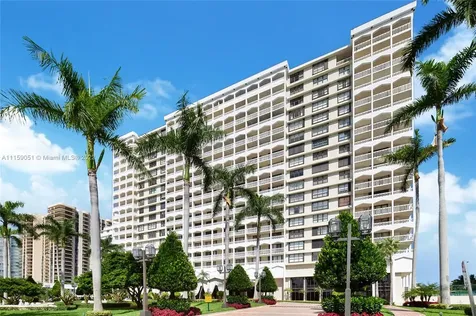 9801 Collins Avenue Bal Harbour FL 33154