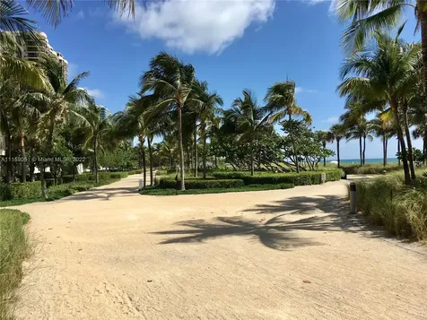 9801 Collins Avenue Bal Harbour FL 33154