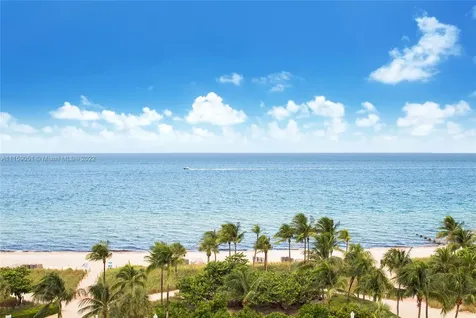 9801 Collins Avenue Bal Harbour FL 33154