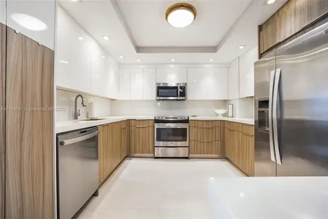 9801 Collins Avenue Bal Harbour FL 33154