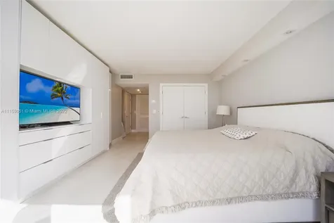 9801 Collins Avenue Bal Harbour FL 33154