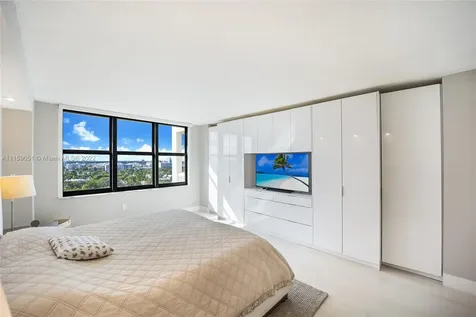 9801 Collins Avenue Bal Harbour FL 33154