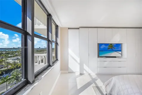 9801 Collins Avenue Bal Harbour FL 33154