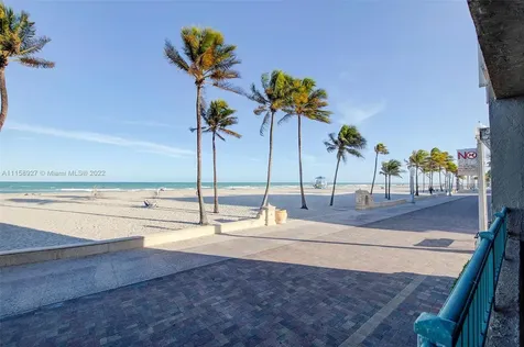 201 Van Buren Street Hollywood FL 33019