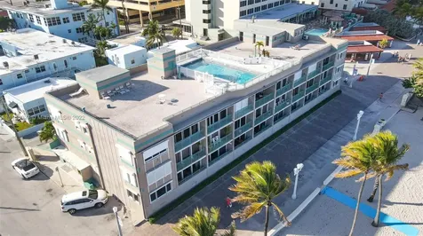 201 Van Buren Street Hollywood FL 33019