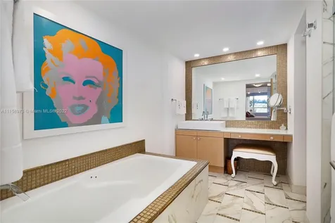 2 Grove Isle Drive Miami FL 33133