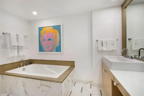 2 Grove Isle Drive Miami FL 33133
