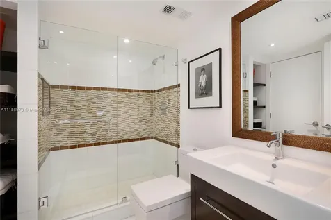 2 Grove Isle Drive Miami FL 33133
