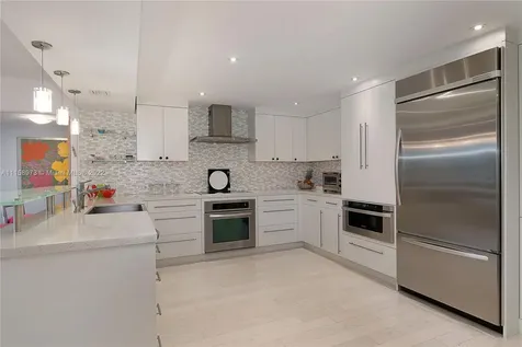2 Grove Isle Drive Miami FL 33133