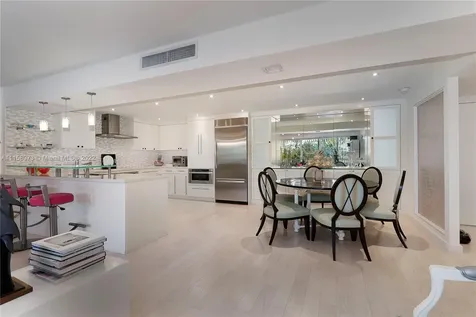 2 Grove Isle Drive Miami FL 33133