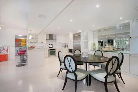 2 Grove Isle Drive Miami FL 33133