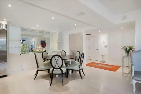 2 Grove Isle Drive Miami FL 33133