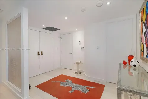 2 Grove Isle Drive Miami FL 33133