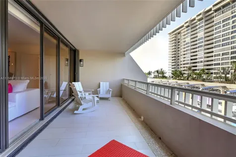 2 Grove Isle Drive Miami FL 33133