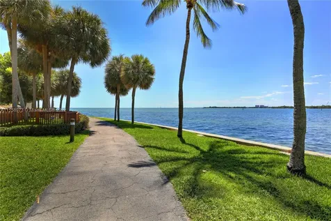 2 Grove Isle Drive Miami FL 33133