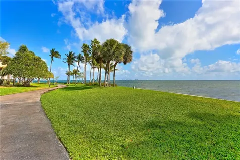 2 Grove Isle Drive Miami FL 33133