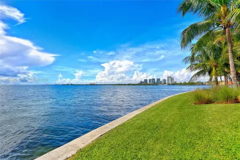 2 Grove Isle Drive Miami FL 33133