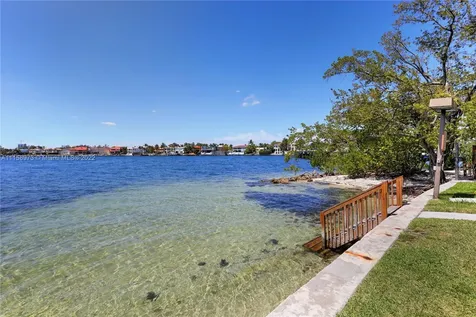 2 Grove Isle Drive Miami FL 33133