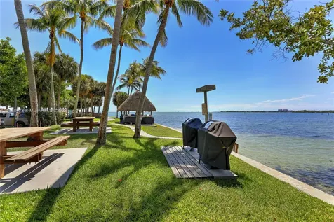 2 Grove Isle Drive Miami FL 33133