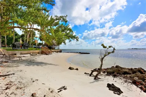 2 Grove Isle Drive Miami FL 33133