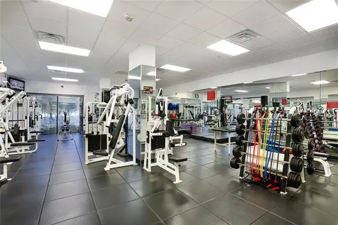 2 Grove Isle Drive Miami FL 33133