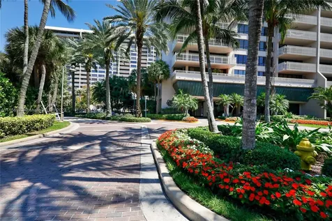 2 Grove Isle Drive Miami FL 33133