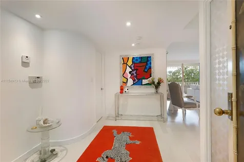 2 Grove Isle Drive Miami FL 33133