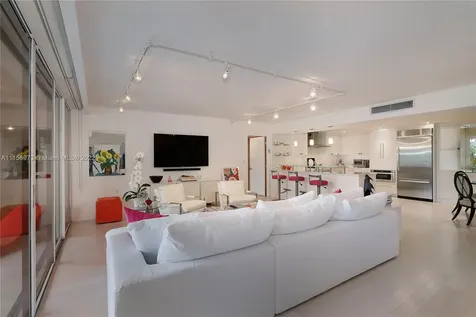 2 Grove Isle Drive Miami FL 33133