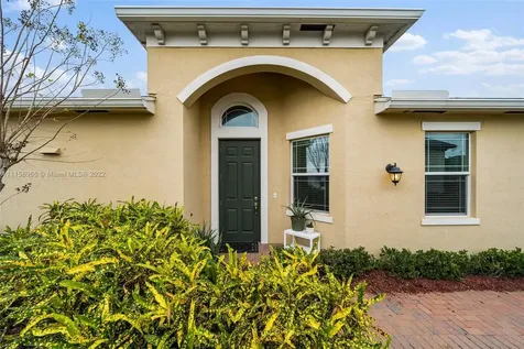 11520 SW Lake Park Drive Port St. Lucie FL 34987