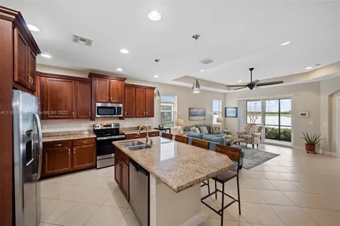 11520 SW Lake Park Drive Port St. Lucie FL 34987