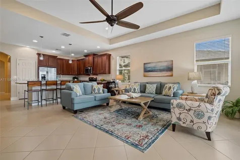 11520 SW Lake Park Drive Port St. Lucie FL 34987