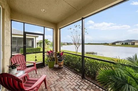 11520 SW Lake Park Drive Port St. Lucie FL 34987