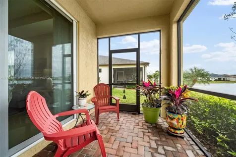 11520 SW Lake Park Drive Port St. Lucie FL 34987