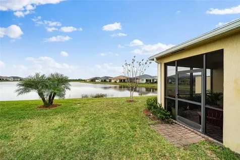 11520 SW Lake Park Drive Port St. Lucie FL 34987