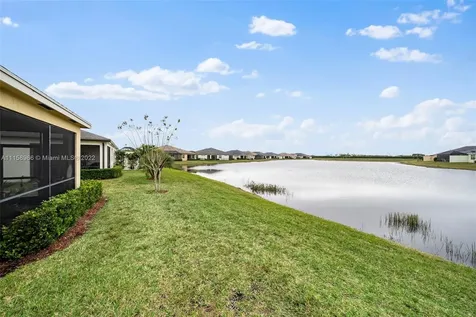11520 SW Lake Park Drive Port St. Lucie FL 34987
