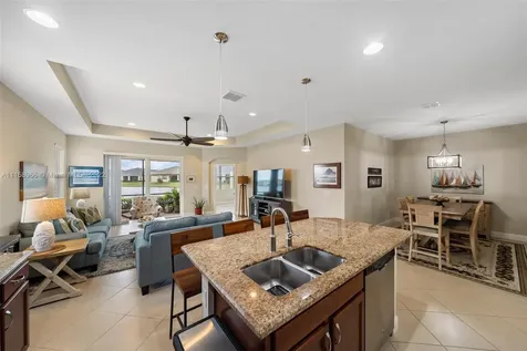 11520 SW Lake Park Drive Port St. Lucie FL 34987