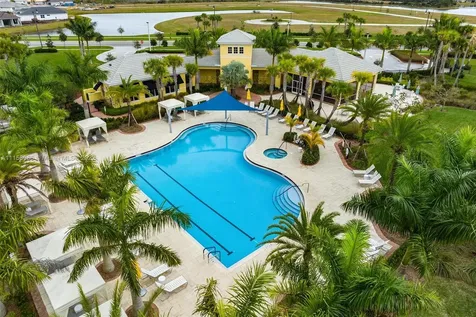 11520 SW Lake Park Drive Port St. Lucie FL 34987