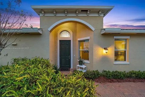 11520 SW Lake Park Drive Port St. Lucie FL 34987