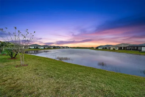 11520 SW Lake Park Drive Port St. Lucie FL 34987