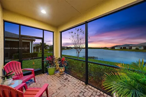 11520 SW Lake Park Drive Port St. Lucie FL 34987