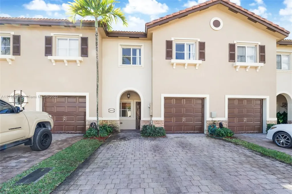 8934 SW 223rd Terrace Cutler Bay FL 33190